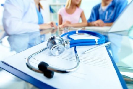 “Tibbi xidmətlərin göstərilməsi haqqında Müqavilə”nin Nümunəvi forması” təsdiqlənib