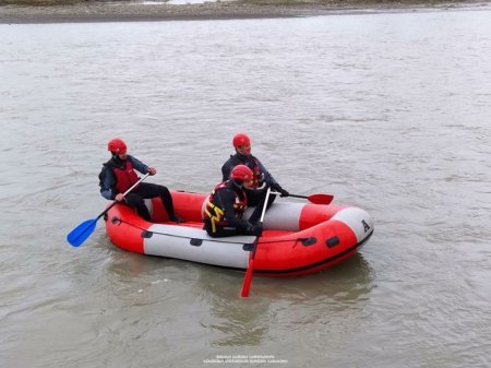 Azərbaycandan Gürcüstana gedən turistin meyiti tapıldı