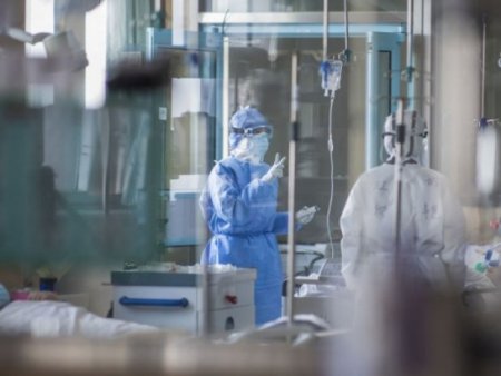 Azərbaycanda daha 27 nəfərdə COVİD-19 təsdiqləndi