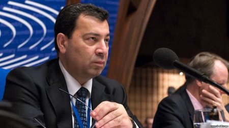 “Onlar tək deyil, ailə üzvləri ilə birlikdə...” - Komitə sədrindən təklif