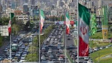 İran tənəzzül dövrünü yaşayır – Tehran aciz durumdadır