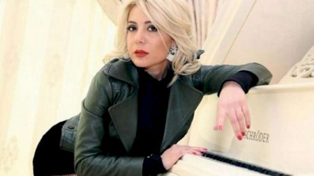 “Evdə qal, evdə öl” – Səidə Sultan həddini aşdı + Video