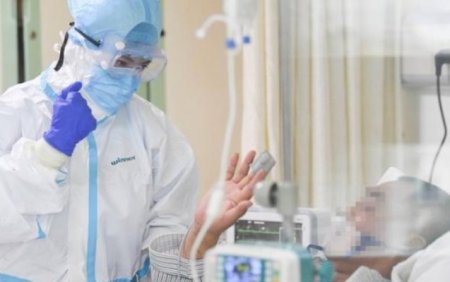 Azərbaycanda daha 64 nəfər koronavirusa yoluxdu - RƏSMİ 