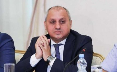 “Həbsxanada koronaviruslu xəstə yoxdur”