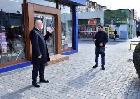 Azərbaycanda anasını qətlə yetirən oğul əmisinin tövləsində ələ keçdi