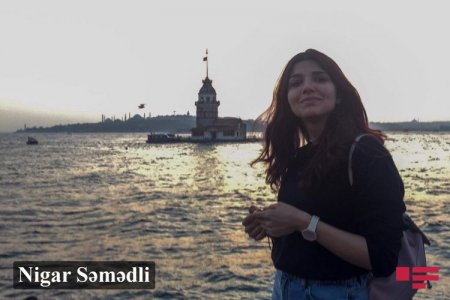 Xaricdəki bəzi azərbaycanlı tələbələr yaşadıqları ölkədə qalmağa üstünlük verirlər - VİDEO