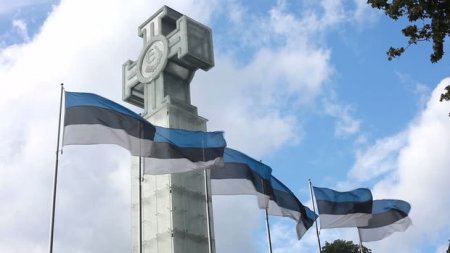 Estoniya Dağlıq Qarabağdakı qondarma seçkiləri tanımadığını açıqladı