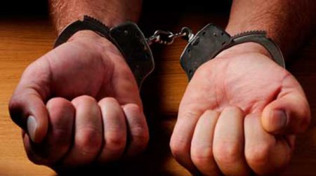 Bakıda oğurluq edən qardaşlar saxlanıldı