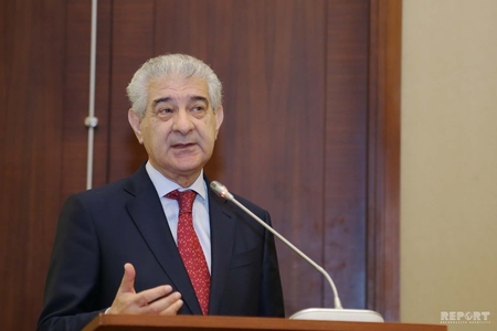 Əli Əhmədov: “Dağlıq Qarabağın seperatçı rejimi növbəti dəfə siyasi iflasa uğradı”