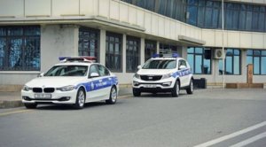 Xüsusi karantin rejimini pozan 348 avtomobil saxlanıldı