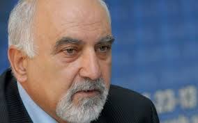 Keçmiş dissident Ermənistan hökumətini etinasızlıqda günahlandırır