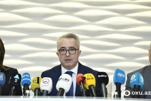 Azərbaycanda daha 41 nəfərdə koronavirus aşkarlandı