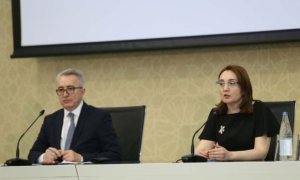 Koronavirus xəstələrinin sayı artarsa, ev şəraitində müalicəyə keçə bilərik Koronavirus xəstələrinin sayı artarsa, ev şəraitində müalicəyə keçə bilərik