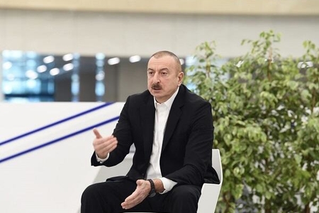 Kooronavirusla mübarizədə Azərbaycan modeli - Prezidentin islahatlarının nəticəsi, çevik hökumət və...