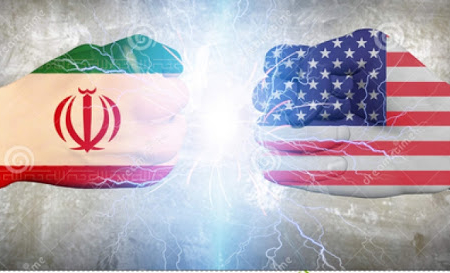 ABŞ və İran arasında növbəti gərginlik ABŞ və İran arasında növbəti gərginlik