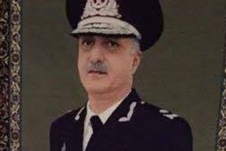 Prezident MTN generalı Sübahir Qurbanovu da əfv edib Prezident MTN generalı Sübahir Qurbanovu da əfv edib