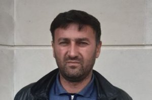 Bakıda karantin qaydalarını pozan sürücü həbs edildi Bakıda karantin qaydalarını pozan sürücü həbs edildi