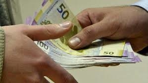 Bu şəxslərə də 190 manatı almağa şərait yaradıldı