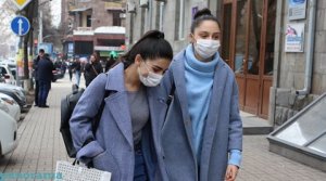 Ermənistanda koronavirusa yoluxanların sayı 920-ni keçdi - 10 ÖLÜ