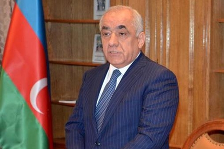 Baş nazir: “Ölkədə məhdudlaşdırıcı tədbirlər yalnız bir məqsədə xidmət edir”
