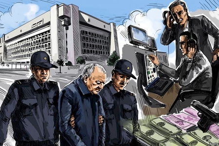 MTN-çi generallar azadlıqda: bəs milyonlarla ölçülən zərəri kim ödəyəcək? MTN-çi generallar azadlıqda: bəs milyonlarla ölçülən zərəri kim ödəyəcək?