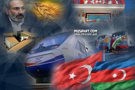 Ankaranın humanistliyinə işğalçı ölkədən təxribatçı, düşmənçiliyi tətikləyən reaksiyalar