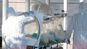 İtaliyada pandemiya qurbanlarının sayı 20 mini ötdü