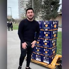 “Yardım”, yoxsa dövləti gözdənsalma kampaniyası... — Vətəndaşları hökumətə qarşı qaldıranlar kimlərdir?!