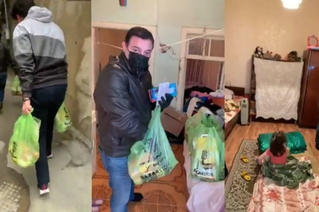 “Yardım”, yoxsa dövləti gözdənsalma kampaniyası... — Vətəndaşları hökumətə qarşı qaldıranlar kimlərdir?!