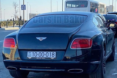 Postda polisi vuran lüks avtomobilin sahibi ilə bağlı yeni məlumatlar Postda polisi vuran lüks avtomobilin sahibi ilə bağlı yeni məlumatlar