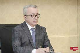 İbrahim Məmmədov: 