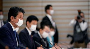 Yaponiya: təcili tədbirlər görülməsə 400 min adam öləcək