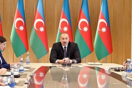 Azərbaycan koronavirus sınağından üzüağ çıxacaq: Dövlətin həyata keçirdiyi sosial tədbirlər bundan xəbər verir