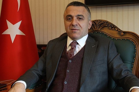 Türkiyədə vəzifəli şəxs koronavirusdan sağaldı Türkiyədə vəzifəli şəxs koronavirusdan sağaldı