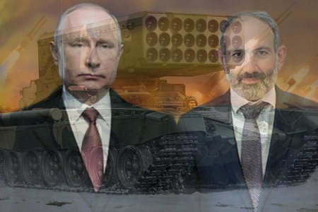 Rusiyanın Qarabağla bağlı aktivləşməsinin pərdəarxası