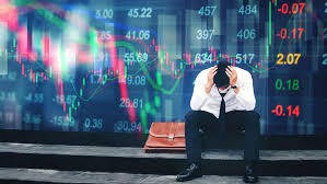 Neft bazarının çökməsi birjalarda əksini tapdı Neft bazarının çökməsi birjalarda əksini tapdı