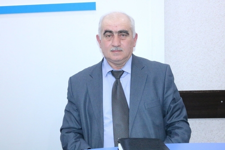 Əhməd Orucun ailəsi Azərbaycan Prezidentinə təşəkkür etdi