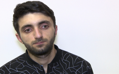 Sosial şəbəkədə narkotiki təbliğ edən şəxs saxlanıldı Sosial şəbəkədə narkotiki təbliğ edən şəxs saxlanıldı