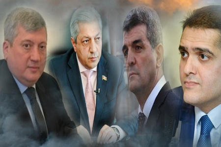 Xarici İşlər Nazirliyinin dişsiz bəyanatı kəskin etirazlara səbəb oldu: “Bu nazirlik bizə işləmir”