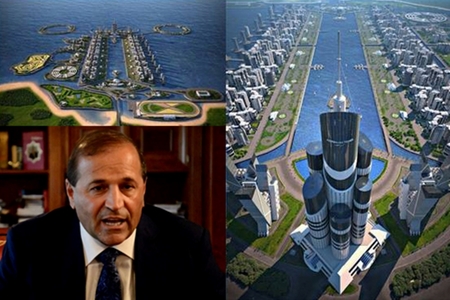 Hacı İbrahim tikinti biznesini qoyunçuluğa dəyişdi - ekspert “milyonlar var” deyir