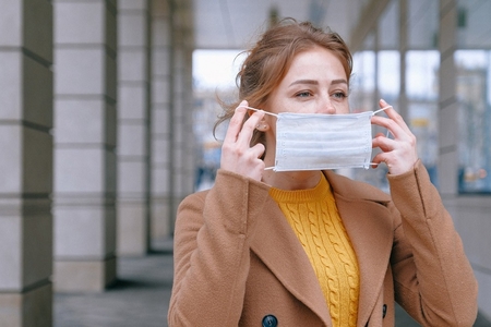 Niderlandda koronavirusa yoluxanların sayı 36 mini ötdü