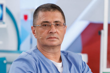 Daha öldürücü epidemiya gözlənilir: tanınmış həkimdən qorxulu xəbərdarlıq Daha öldürücü epidemiya gözlənilir: tanınmış həkimdən qorxulu xəbərdarlıq