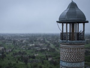 Ermənistanın sabiq milli təhlükəsizlik naziri: “Paşinyan yalan danışır, işğal edilmiş əraziləri Azərbaycana qaytaracaqlar” Ermənistanın sabiq milli təhlükəsizlik naziri: “Paşinyan yalan danışır, işğal edilmiş əraziləri Azərbaycana qaytaracaqlar”