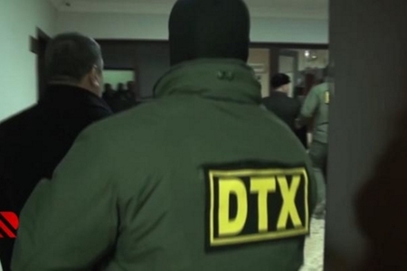 5  ayda 4 icra başçısı qandallanıb, 2 icra başçısı töhmət alıb