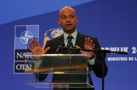 NATO Dağlıq Qarabağdakı “seçkiləri” TANIMADI