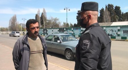 Lənkəranda karantin qaydalarını pozan 25-dən artıq obyekt bağlanıb