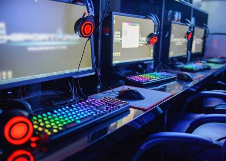 Yasamalda karantin rejimi qaydalarına əməl etməyən internet klubunun sahibi cərimələnib