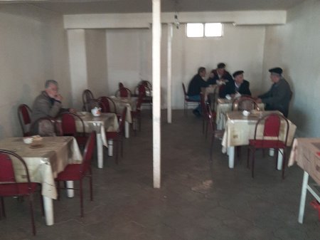 В Агдаше за нарушение режима карантина задержаны 2 человека, оштрафованы 11 владельцев объектов (ФОТО)