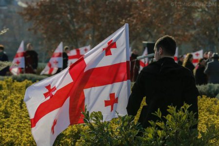Gürcüstanda vətəndaşların kommunal xərclərini hökumət ödəyəcək