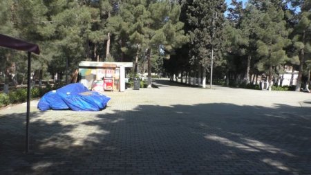 Sumqayıtda karantin rejimini pozan 92 nəfər cərimələnib